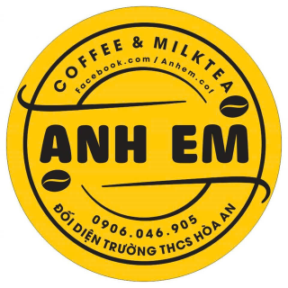 AE COFFEE-POS